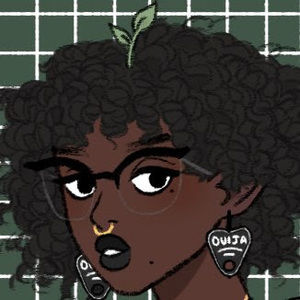 Meet your Posher, Andri